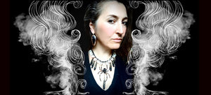 Dark and Moody - The Raven / Crow