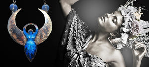 Goddess Jewelry Collection