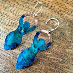 Nora Catherine Jewelry